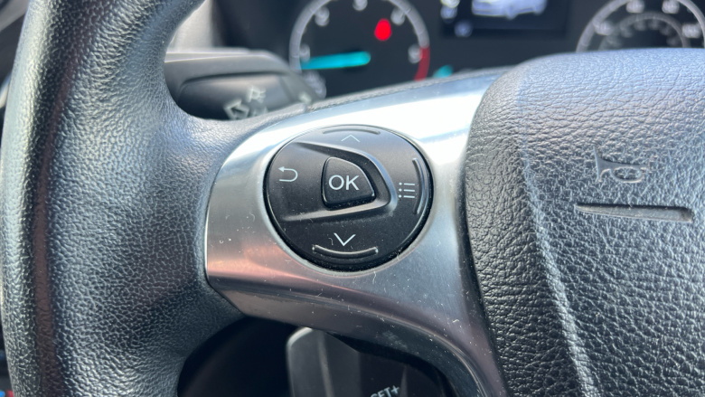 Ford Transit Connect 200 L1 Diesel 1.5 EcoBlue 120ps Limited Van